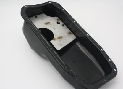 Tabicado cárter Opel Corsa A GSI 1.6 8v - Imagen 2