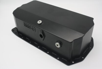 Tabicado cárter PRO Volkswaguen / Audi / Seat /Skoda 1.8T - Imagen 3