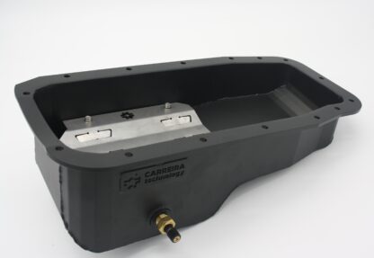 Tabicado cárter PRO Opel E16 - Imagen 2