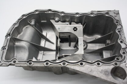 Tabicado cárter Renault Clio/Megane F1 F4R 830 - Imagen 2